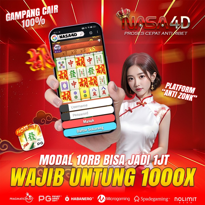 Slot Gacor
